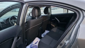 Toyota Avensis УНИКАТ/FACE LIFT, снимка 8