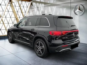 Mercedes-Benz EQB 350/AMG/4-MATIC/FACELIFT/CAMERA/LED/, снимка 3