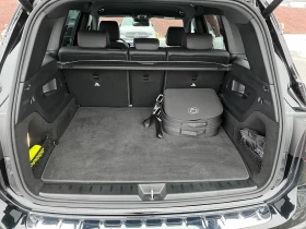 Mercedes-Benz EQB 350/AMG/4-MATIC/FACELIFT/CAMERA/LED/, снимка 14