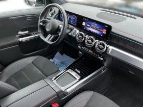 Mercedes-Benz EQB 350/AMG/4-MATIC/FACELIFT/CAMERA/LED/, снимка 12