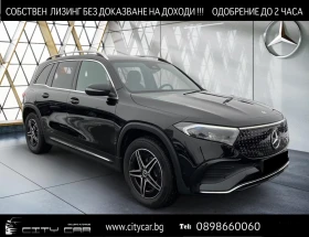 Mercedes-Benz EQB 350/AMG/4-MATIC/FACELIFT/CAMERA/LED/, снимка 1