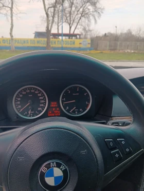 BMW 530, снимка 13