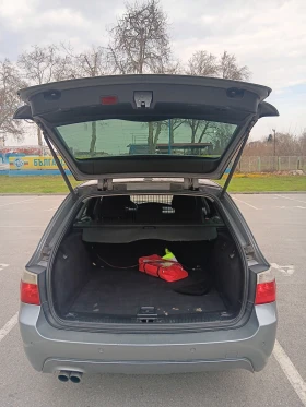 BMW 530, снимка 6