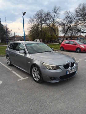 BMW 530, снимка 2