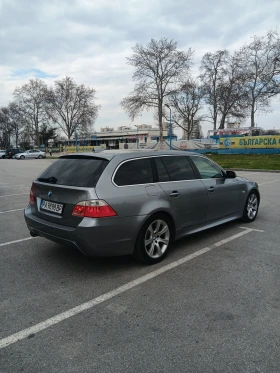 BMW 530, снимка 3