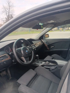 BMW 530, снимка 7