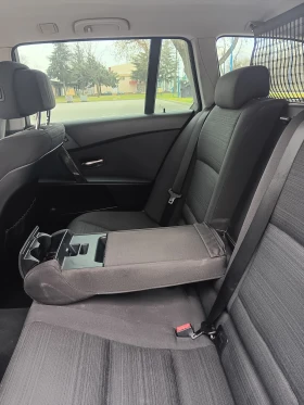 BMW 530, снимка 9