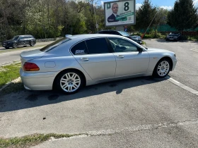 BMW 730, снимка 6