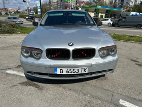 BMW 730, снимка 2