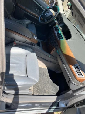 BMW 730, снимка 12