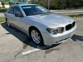 BMW 730, снимка 1