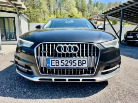 Audi A6 Allroad 3.0TDI* 326k.c.* FULL* REALNI KM* , снимка 2