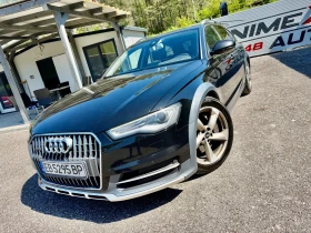 Audi A6 Allroad 3.0TDI* 326k.c.* FULL* REALNI KM* , снимка 1