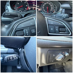 Audi A6 Allroad 3.0TDI* 326k.c.* FULL* REALNI KM* , снимка 12