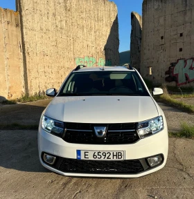 Dacia Logan MCV | | , снимка 3