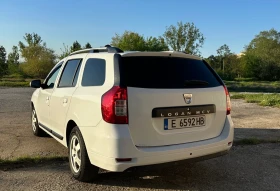 Dacia Logan MCV | | , снимка 5