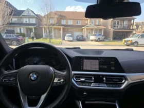 BMW 330 * xDrive * ПОДГРЕВИ * КАМЕРА * ПАМЕТ, снимка 5