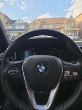 BMW 330 * xDrive * ПОДГРЕВИ * КАМЕРА * ПАМЕТ, снимка 7