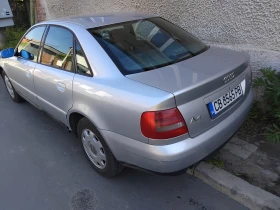Audi A4, снимка 1