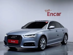Audi A6 2.0 TDI, снимка 1