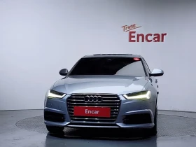 Audi A6 2.0 TDI, снимка 3