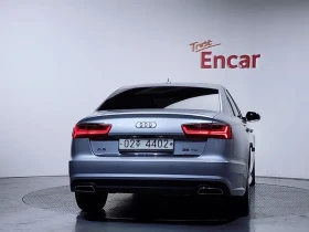 Audi A6 2.0 TDI, снимка 4