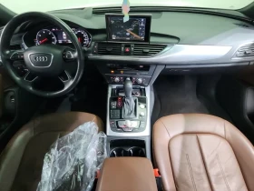 Audi A6 2.0 TDI, снимка 7