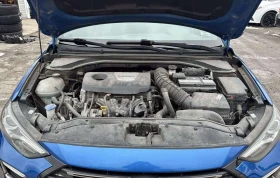 Hyundai Elantra * Sport * CARFAX * ЦЕНА ДО БГ, снимка 8