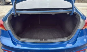 Hyundai Elantra * Sport * CARFAX * ЦЕНА ДО БГ, снимка 7