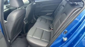 Hyundai Elantra * Sport * CARFAX * ЦЕНА ДО БГ, снимка 17