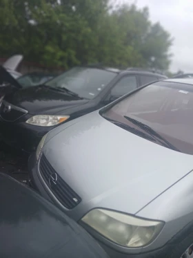 Opel Zafira, снимка 1