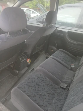 Opel Zafira, снимка 6