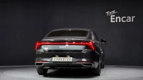 Kia K8 ПОДГРЕВ | ОБДУХВАНЕ | 360 КАМЕРИ, снимка 4