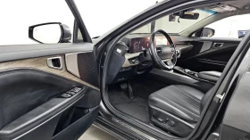 Kia K8 ПОДГРЕВ | ОБДУХВАНЕ | 360 КАМЕРИ, снимка 6
