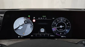 Kia K8 ПОДГРЕВ | ОБДУХВАНЕ | 360 КАМЕРИ, снимка 11