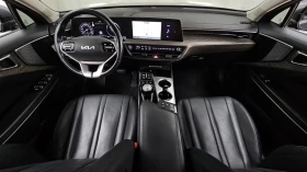 Kia K8 ПОДГРЕВ | ОБДУХВАНЕ | 360 КАМЕРИ, снимка 9