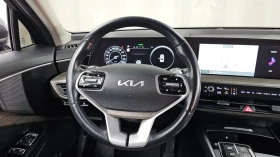 Kia K8 ПОДГРЕВ | ОБДУХВАНЕ | 360 КАМЕРИ, снимка 10