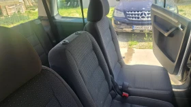 VW Touran 1.6i klima .7места, снимка 14