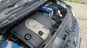 VW Touran 1.6i klima .7места, снимка 8