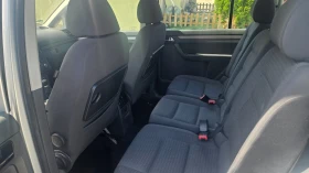 VW Touran 1.6i klima .7места, снимка 11