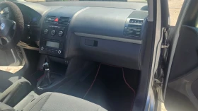 VW Touran 1.6i klima .7места, снимка 10