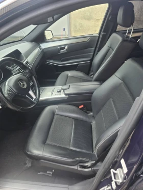 Mercedes-Benz E 200, снимка 5
