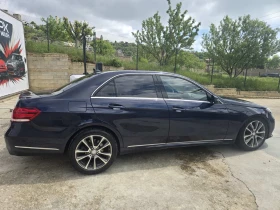 Mercedes-Benz E 200, снимка 2