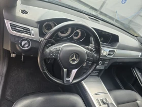 Mercedes-Benz E 200, снимка 6
