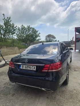 Mercedes-Benz E 200, снимка 10