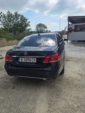 Mercedes-Benz E 200, снимка 11