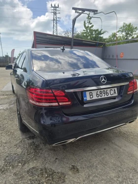 Mercedes-Benz E 200, снимка 9