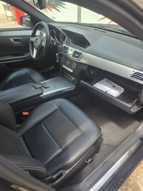 Mercedes-Benz E 200, снимка 8