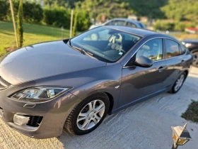 Mazda 6, снимка 3