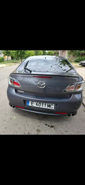 Mazda 6, снимка 5